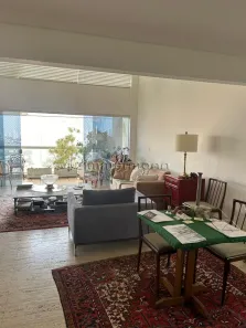 Apartamento com 4 Quartos à venda, 222m² no Sumaré, São Paulo