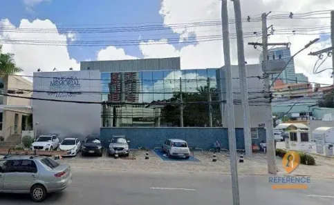 Prédio Comercial para alugar, 1285m² no Caminho das Árvores, Salvador
