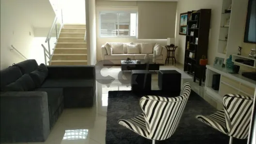 Casa de Condomínio com 4 Quartos à venda, 390m² no Planalto Paulista, São Paulo