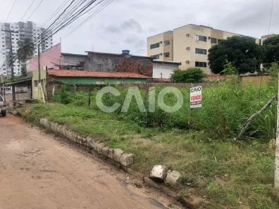 Lote/Terreno à venda, 607m² no Dix-Sept Rosado, Natal
