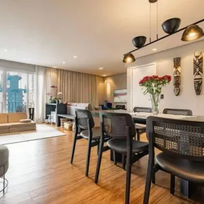 Apartamento com 2 Quartos à venda, 120m² no Sumarezinho, São Paulo