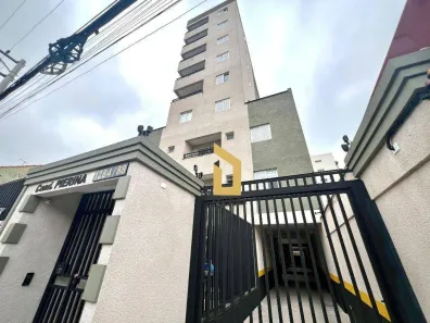 Apartamento com 2 Quartos à venda, 46m² no Casa Verde, São Paulo