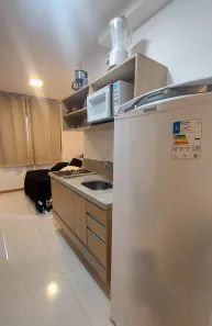 Apartamento com 1 Quarto para alugar, 17m² no Caminho das Árvores, Salvador
