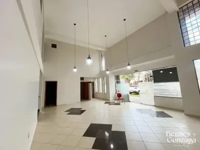 Prédio Comercial para alugar, 518m² no Zona 03, Maringá