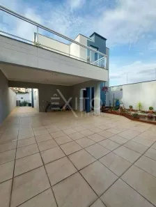 Casa com 3 Quartos à venda, 290m² no Jardim Colônia, Jundiaí