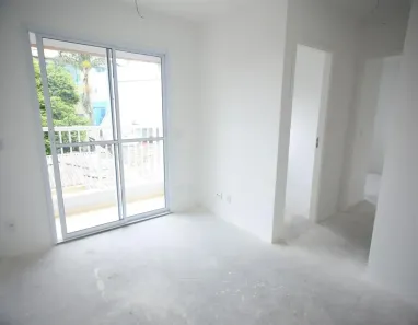 Apartamento com 2 Quartos à venda, 41m² no Vila Guaca, São Paulo