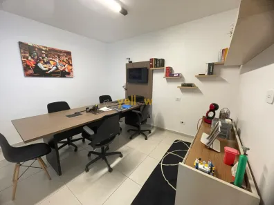 Sala Comercial para alugar, 50m² no Vila Lima, Arujá