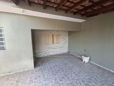 Casa com 2 Quartos à venda, 112m² no Jardim Tropical, Sorocaba