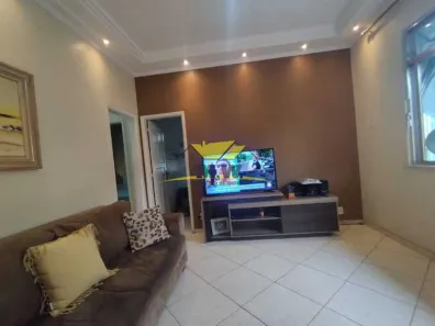 Apartamento com 2 Quartos à venda, 60m² no Irajá, Rio de Janeiro