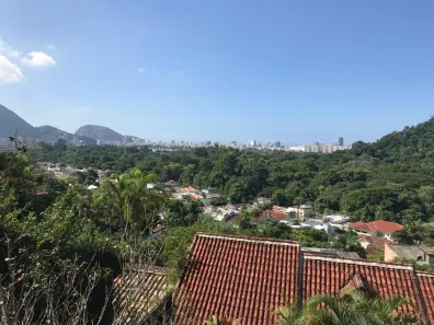 Lote/Terreno à venda, 862m² no Jardim Botânico, Rio de Janeiro