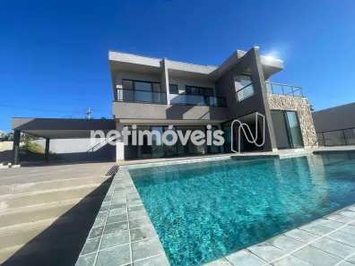 Casa de Condomínio com 5 Quartos à venda, 368m² no Gran Royalle, Lagoa Santa