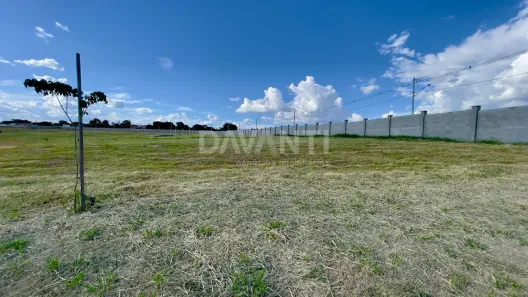 Lote/Terreno à venda, 562m² no Fazenda Pau D'Alho, Campinas