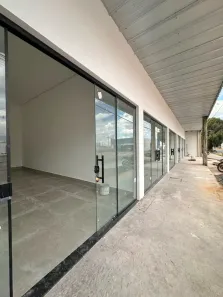Ponto Comercial com 1 Quarto para alugar, 100m² no Grande Terceiro, Cuiabá