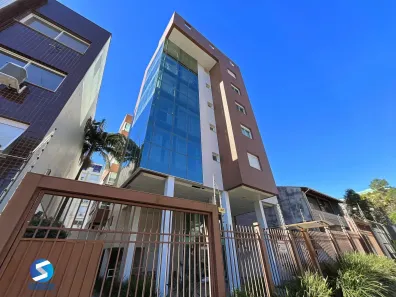 Apartamento com 3 Quartos à venda, 102m² no Menino Deus, Porto Alegre