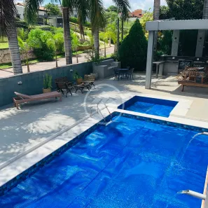Casa de Condomínio com 4 Quartos à venda, 436m² no Santa Cândida, Vinhedo