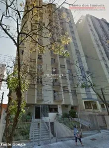 Apartamento com 3 Quartos à venda, 83m² no Centro, Londrina