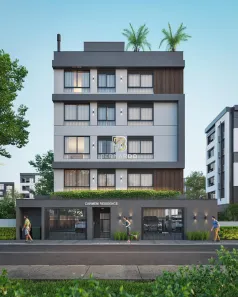Apartamento com 3 Quartos à venda, 71m² no Pedra Branca, Palhoça