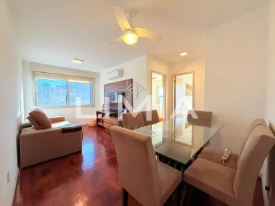 Apartamento com 2 Quartos à venda, 78m² no Jardim Itu, Porto Alegre