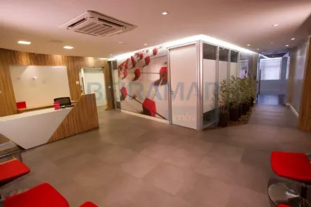 Sala Comercial à venda, 627m² no Asa Sul, Brasília