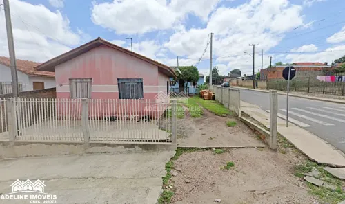 Casa com 2 Quartos à venda, 82m² no Bela Vista, Carambeí