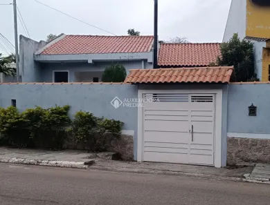 Casa com 2 Quartos à venda, 185m² no Florida, Guaíba