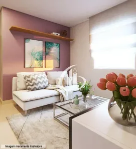 Apartamento com 1 Quarto à venda, 30m² no Jardim São Paulo(Zona Norte), São Paulo