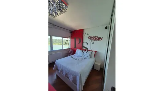 Apartamento com 1 Quarto à venda, 33m² no Ilha Porchat, São Vicente