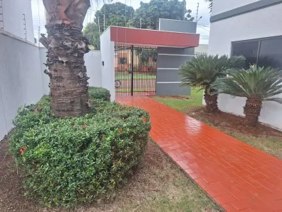 Casa com 3 Quartos à venda, 175m² no Alto Maracaju, Maracaju