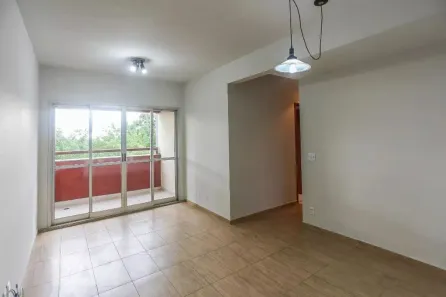 Apartamento com 3 Quartos à venda, 75m² no Jaguaré, São Paulo