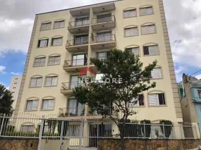 Apartamento com 2 Quartos à venda, 66m² no Baeta Neves, São Bernardo do Campo