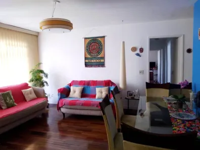 Apartamento com 2 Quartos à venda, 96m² no Paraíso, São Paulo