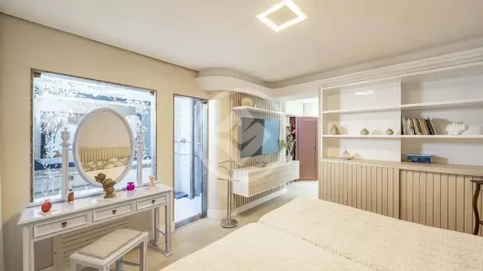 Cobertura com 5 Quartos à venda, 357m² no Nova Suiça, Goiânia