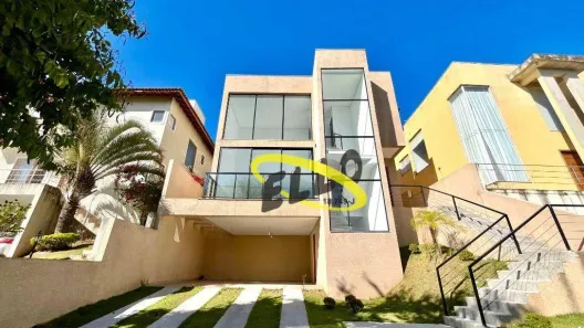 Casa de Condomínio com 3 Quartos à venda, 227m² no Centro, Cotia