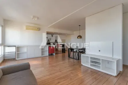 Apartamento com 1 Quarto para alugar, 84m² no São João, Porto Alegre