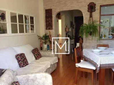 Apartamento com 2 Quartos para alugar, 111m² no Vila Mariana, São Paulo