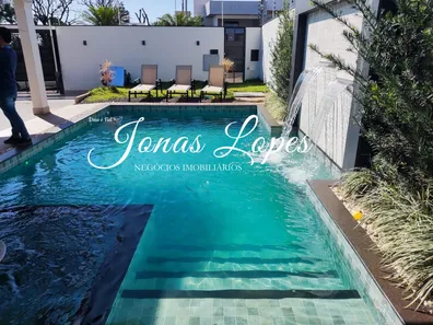 Casa com 2 Quartos à venda, 165m² no Jardim Munique, Maringá