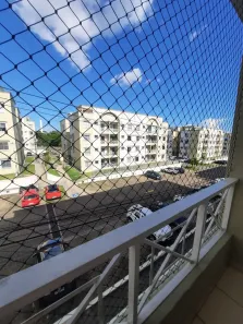 Apartamento com 2 Quartos à venda, 56m² no Ponta Negra, Manaus