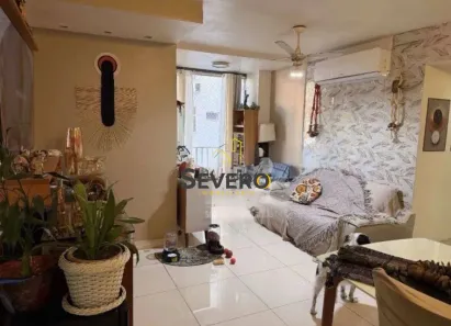 Apartamento com 3 Quartos à venda, 100m² no Santa Rosa, Niterói
