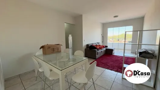 Apartamento com 2 Quartos à venda, 75m² no Vila São José, Taubaté