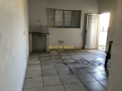 Sala Comercial para alugar, 38m² no Vila Figueira, Suzano
