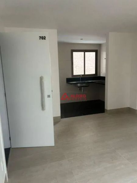 Apartamento com 2 quartos — Lourdes, Belo Horizonte