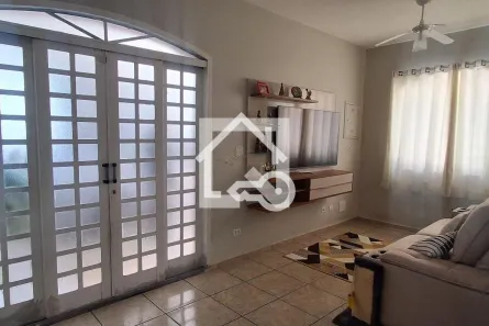 Casa com 3 Quartos à venda, 225m² no Rudge Ramos, São Bernardo do Campo