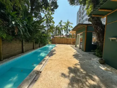 Casa com 4 Quartos à venda, 500m² no Gávea, Rio de Janeiro