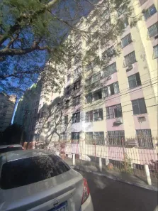 Apartamento com 2 Quartos à venda, 48m² no Fonseca, Niterói