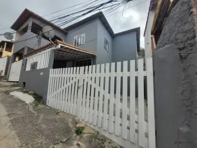 Casa com 2 Quartos à venda, 67m² no Porto da Aldeia, São Pedro da Aldeia