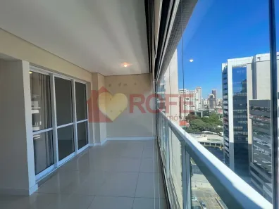Apartamento com 1 Quarto à venda, 51m² no Vila Gertrudes, São Paulo
