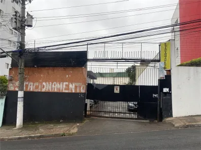 Lote/Terreno à venda, 500m² no Itaberaba, São Paulo