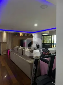Apartamento com 3 Quartos à venda, 187m² no Recreio dos Bandeirantes, Rio de Janeiro