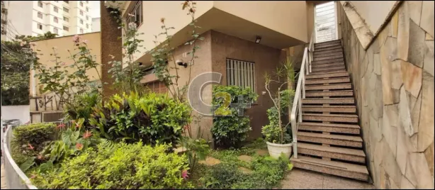 Casa com 4 Quartos à venda, 260m² no Parque da Mooca, São Paulo