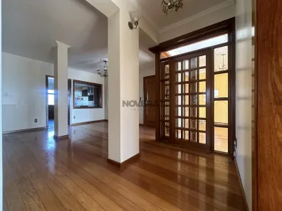 Apartamento com 3 Quartos à venda, 185m² no Centro, Pelotas